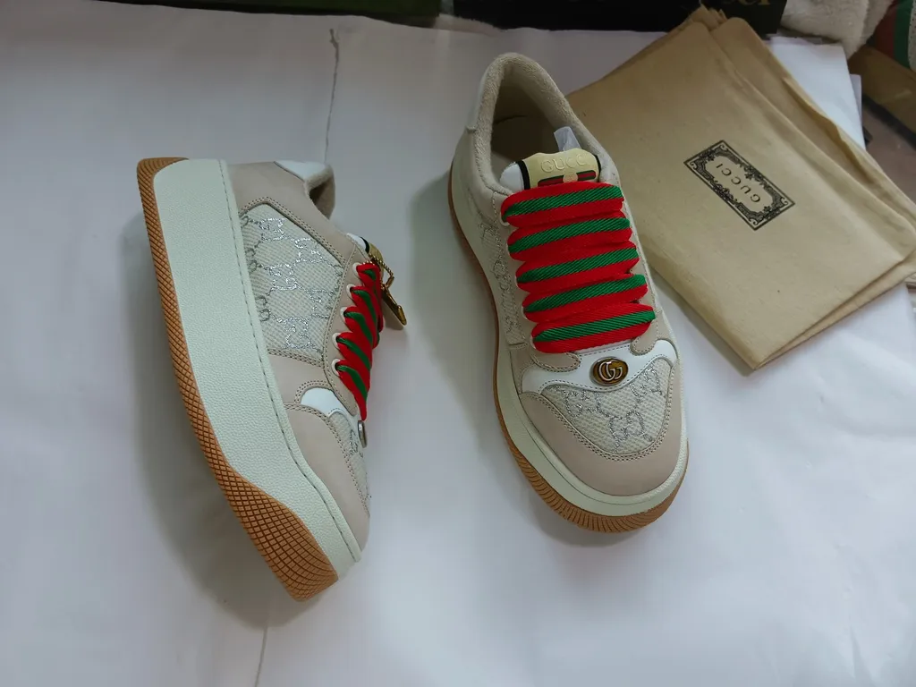 Gucci Shoe 